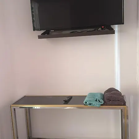 Loft Apartment Esplugues de Llobregat