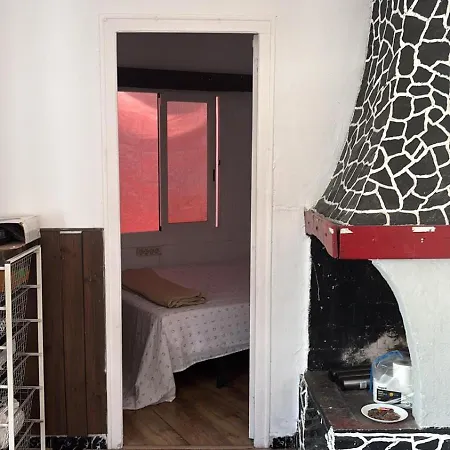 Loft Apartment