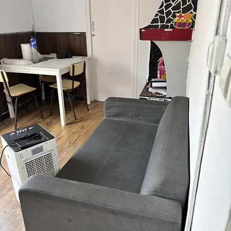 Apartment Loft