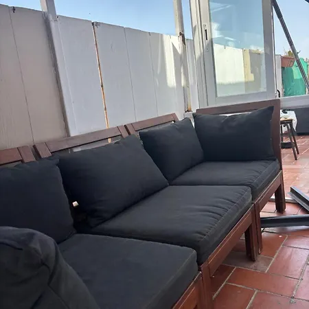 Loft * Esplugues de Llobregat